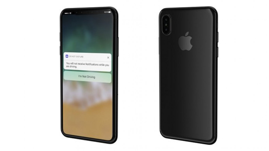 Apple lanza el nuevo iPhone X