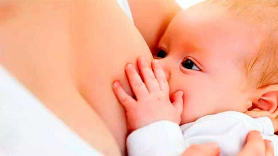 Parlamento escocés permitirá a las diputadas dar el pecho  en debates