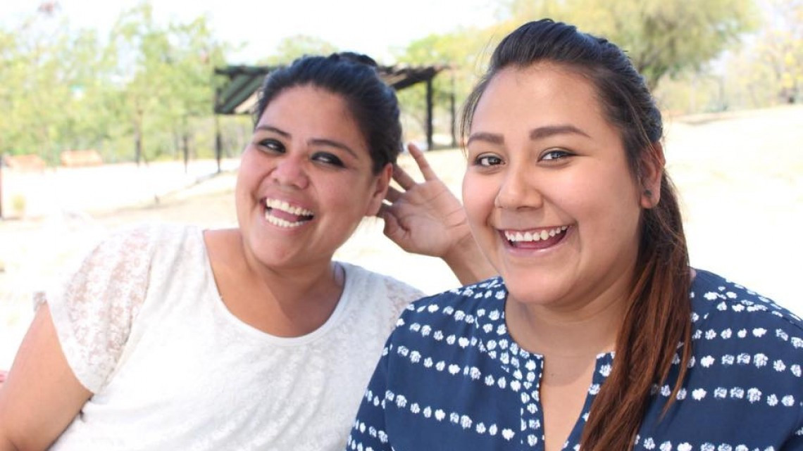 Celebran Día de la Familia