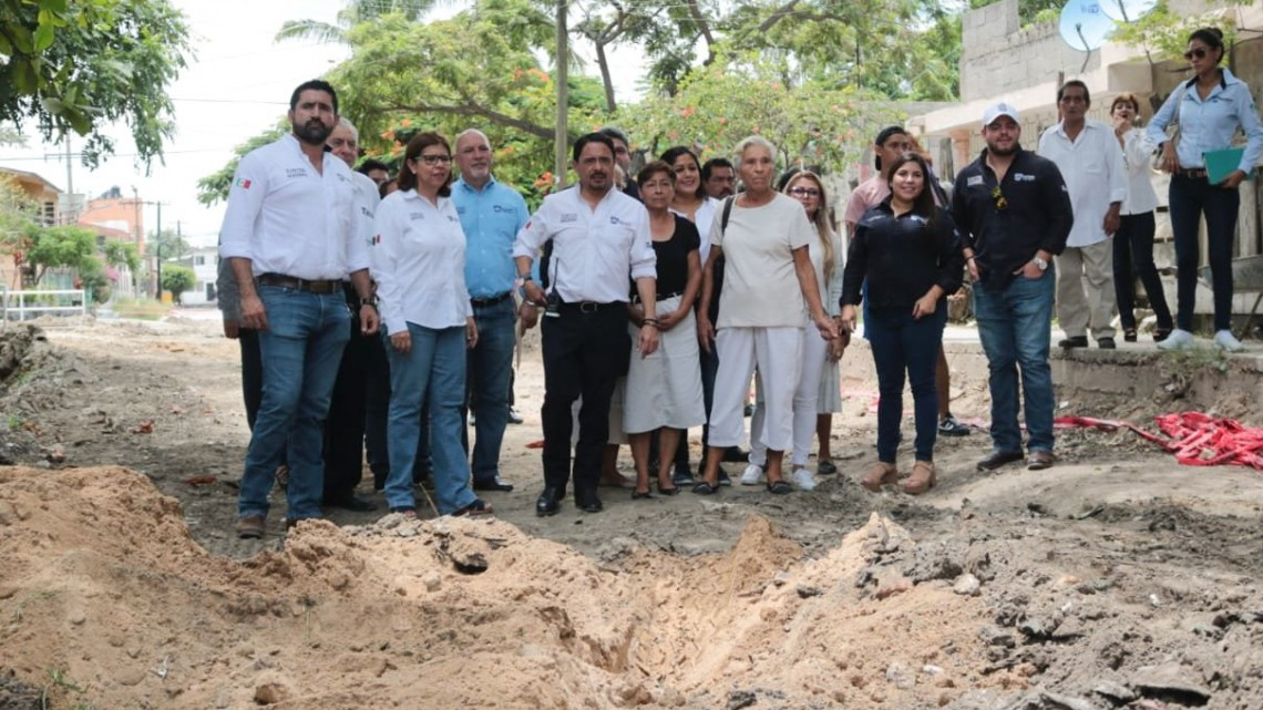 Madero cuenta con infraestructura para consolidar su desarrollo