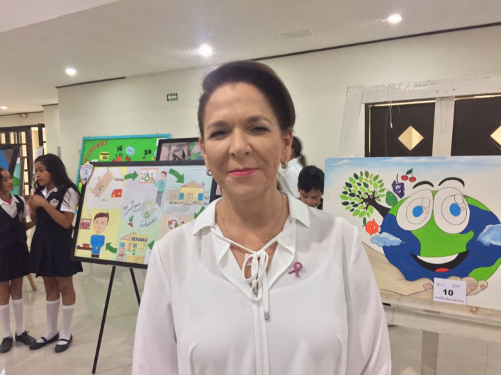 DIF invita a correr con causa