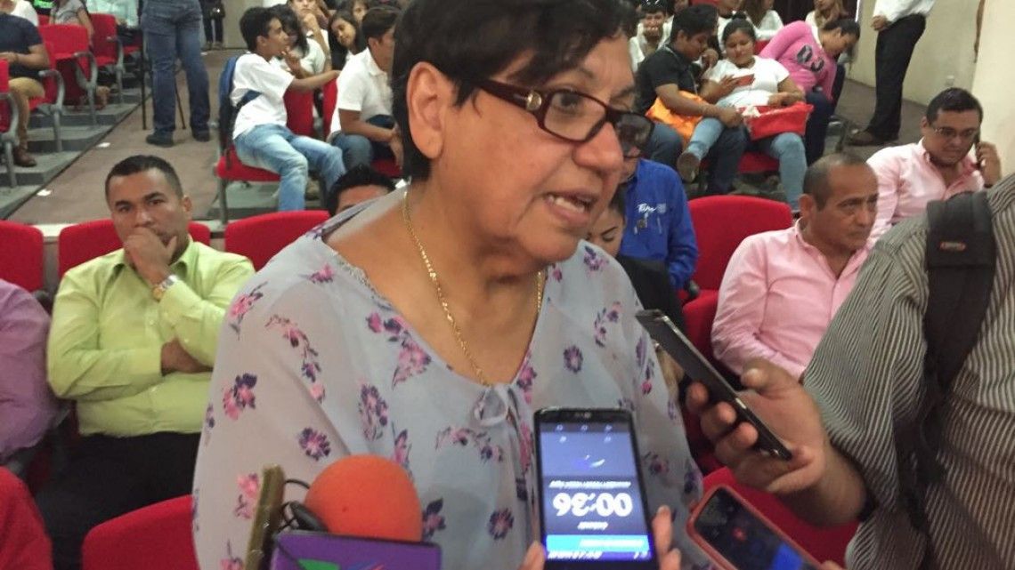 Piden que recursos sean repartidos con igualdad en tema de seguridad