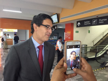 Se registra terna para coordinar Morena en Ciudad Madero