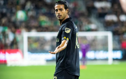 "Es tiempo de los jóvenes", asegura Carlos Vela que ciclo con el TRI ya se cerró 