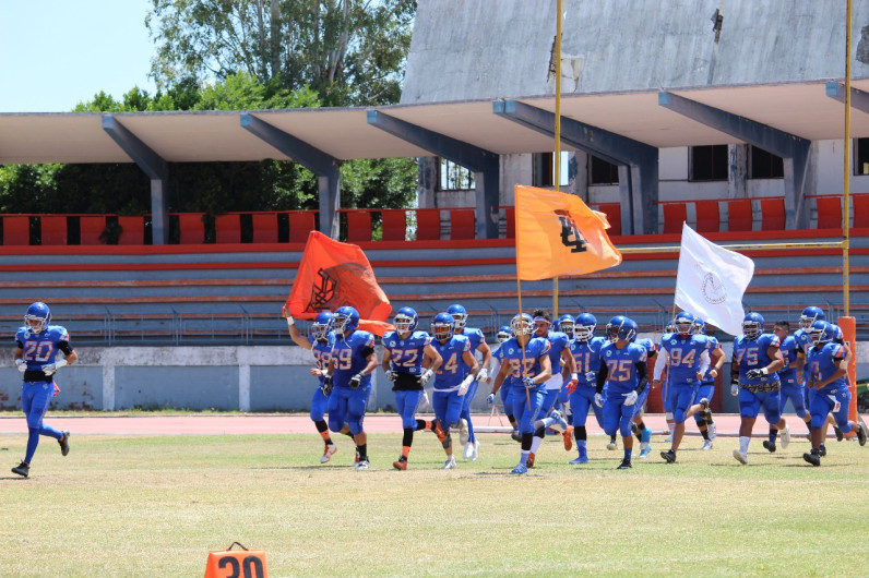 Recibe UAT Reynosa a Tecos UAG