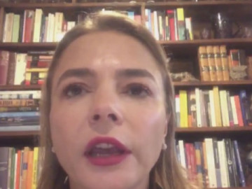 Entrevistan a finalistas al Consejo Generar del INE