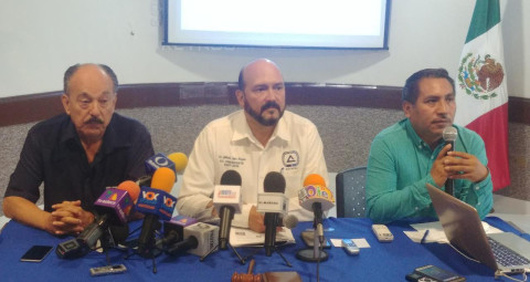 Canaco da pros y contras para la Franja Fronteriza 