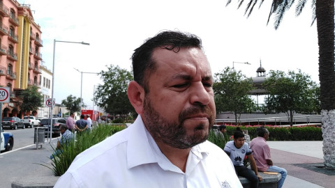 Monitorea PC llegada de arena del Sahara 