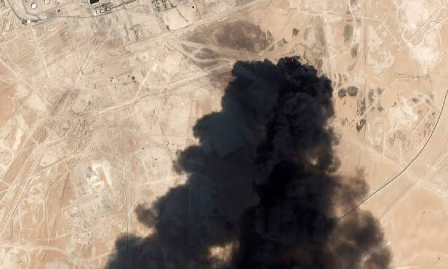 EU está cargado y listo: Trump