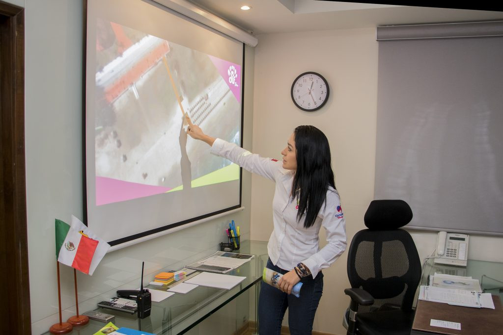 Impulsan a Miramar para ser una playa de inclusión social