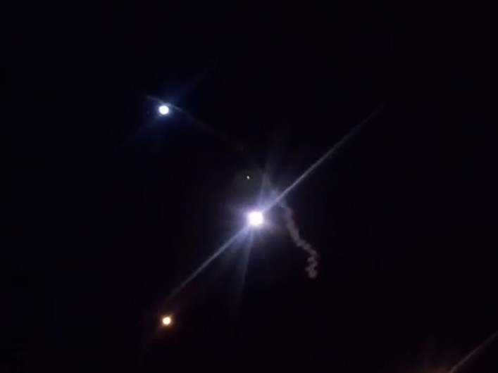 Irán asegura que no busca la guerra