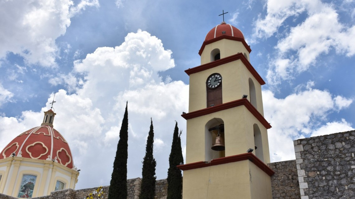 Esperan destinos de Tamaulipas 300 mil visitantes en próximo puente vacacional