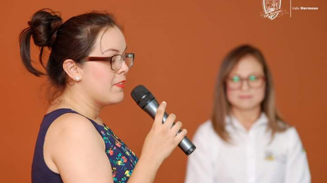 Realizan “Escuela Para Padres”