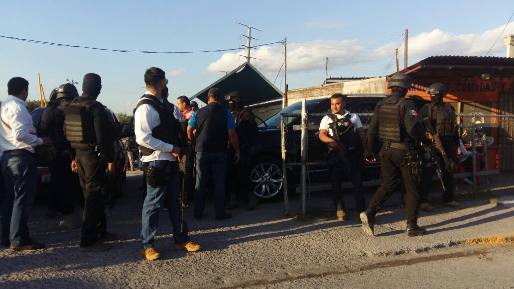 Vehículos decomisados serán asignados a Seguridad Pública