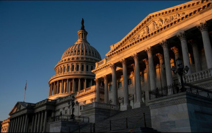 Próxima semana inician audiencias públicas en contra de Trump