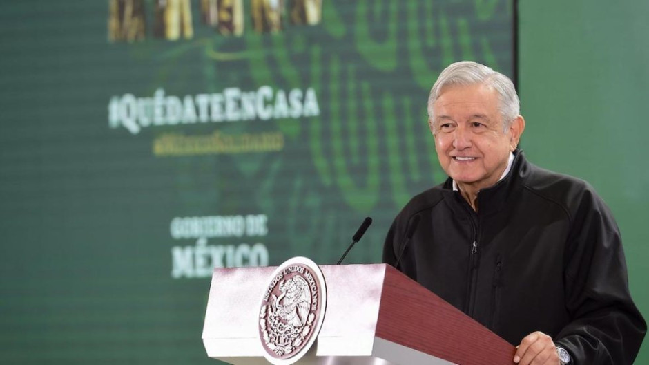 AMLO le dice de nuevo “no” a la visita a Tamaulipas