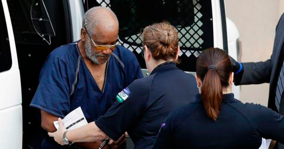 Podría chofer de tráiler enfrentar pena de muerte