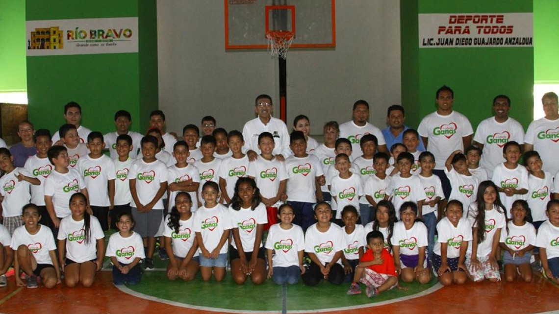 "Campamento de Verano 2017" termina