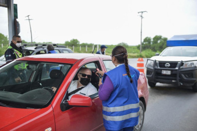 Pide Salud Municipal endurecer prevención durante la Pascua