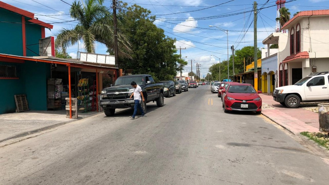 Pide PC intervención de Tránsito para liberar ruta de emergencia