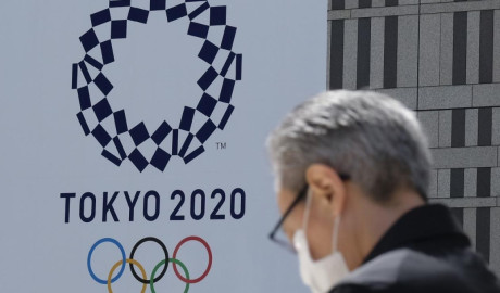 Costará 1,900 mdd aplazar los Juegos Olímpicos de Tokio 2020