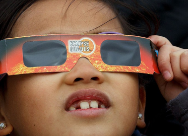 Eclipse se transmitirá por Twitter