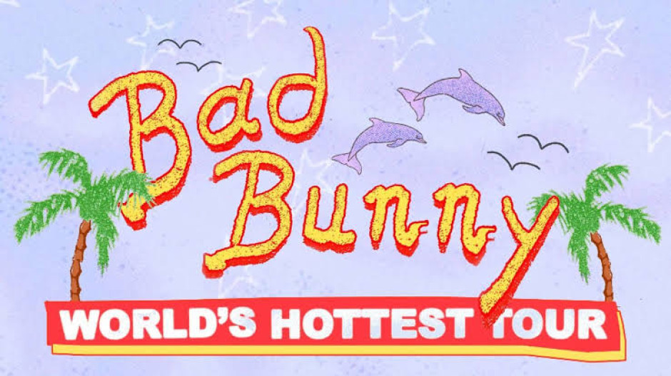 Estos son los precios para Bad Bunny en el Estadio Azteca