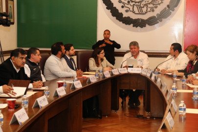 Aprueba Cabildo consulta pública para enriquecer reglamento de ciudades hermanas