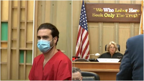 Jueza de  Miami niega un nuevo juicio a Pablo Lyle