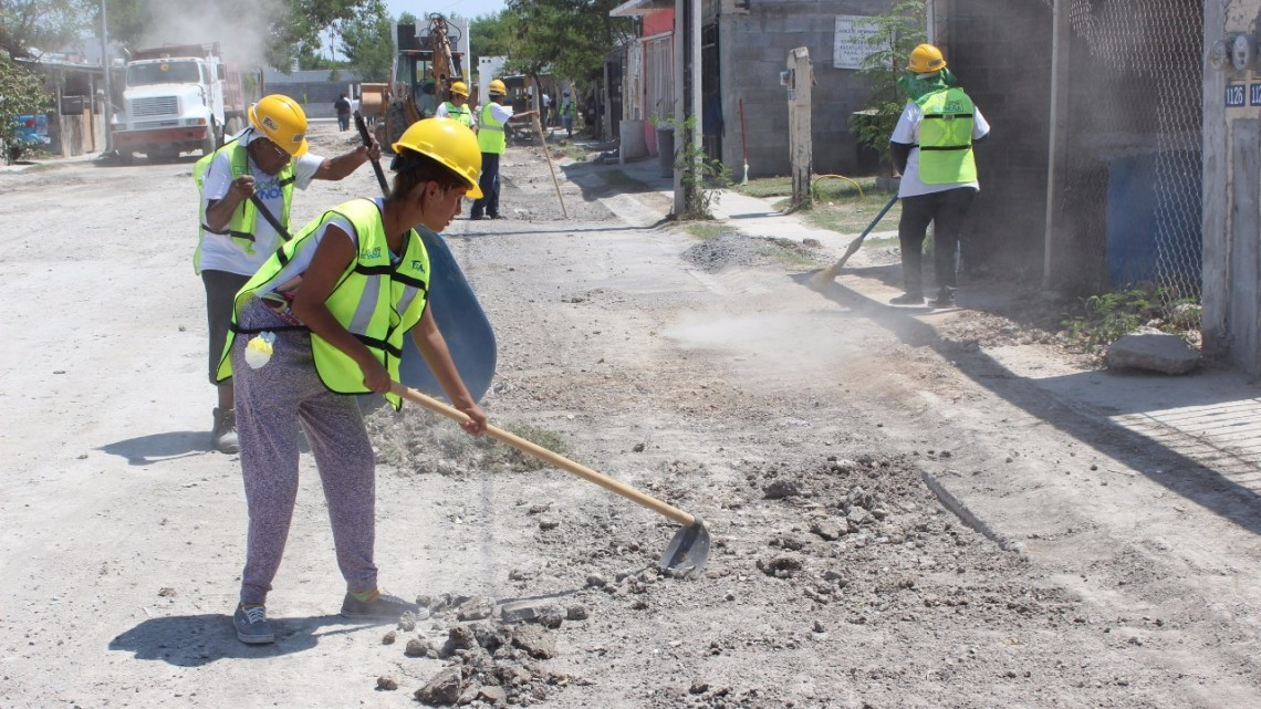 `Unidos por Reynosa´ fortalece a la ciudad