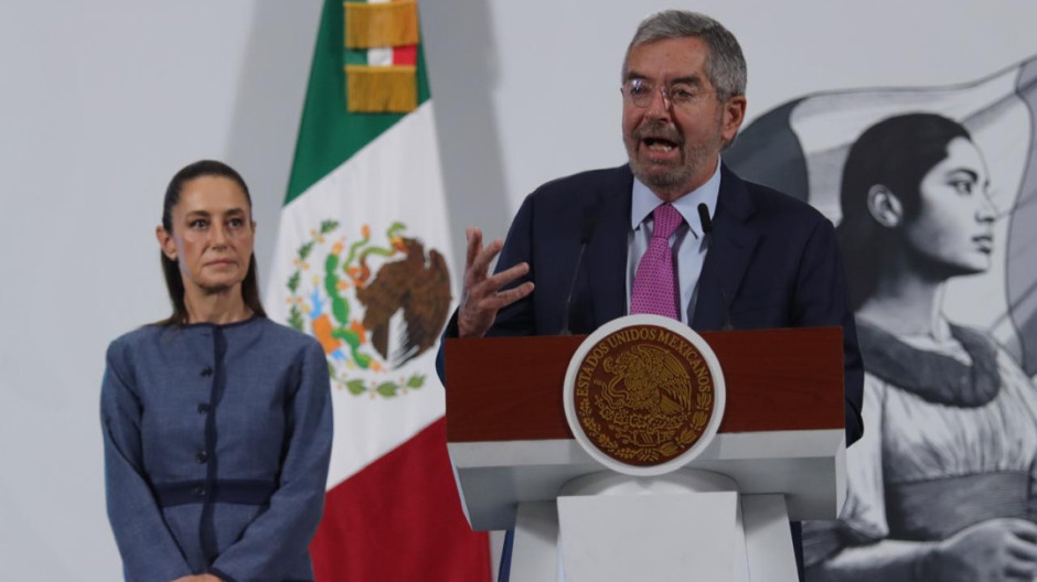 SRE confirma 42 mexicanos detenidos en redadas migratorias en Los Ángeles