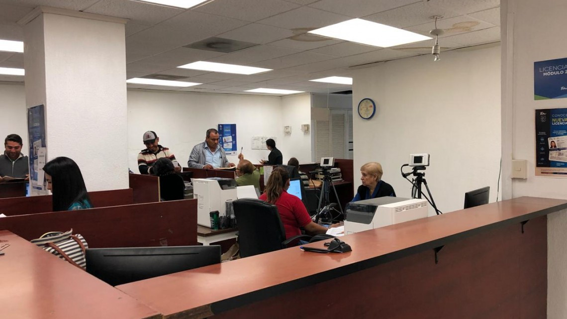 Todo listo para entrega de cupones de descuento para licencias