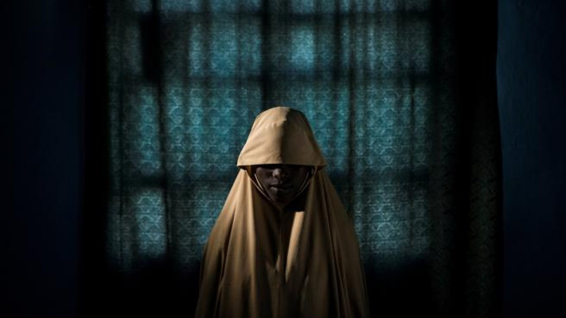 Estas son las nominaciones al World Press Photo