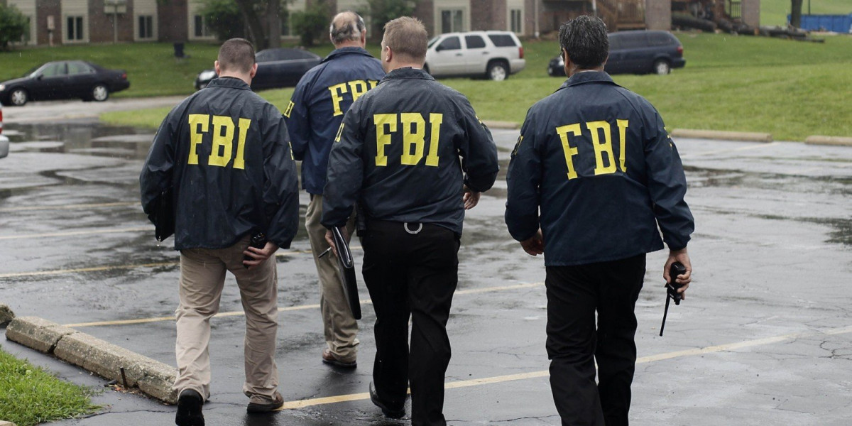 Elementos del FBI participarán en investigación de la explosión de Líbano