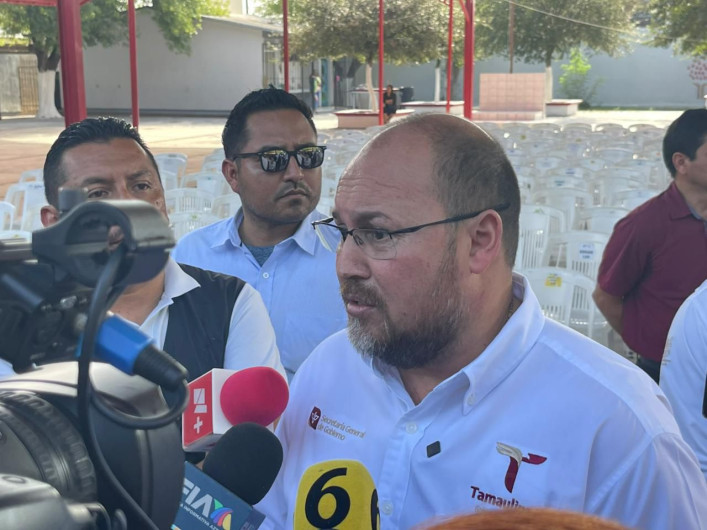 Centro de Identificación Humana iniciará operaciones en 2026