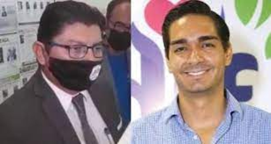 Marcelo Olán Mendoza señala injusticia si Carlos Peña se queda con la candidatura de Morena