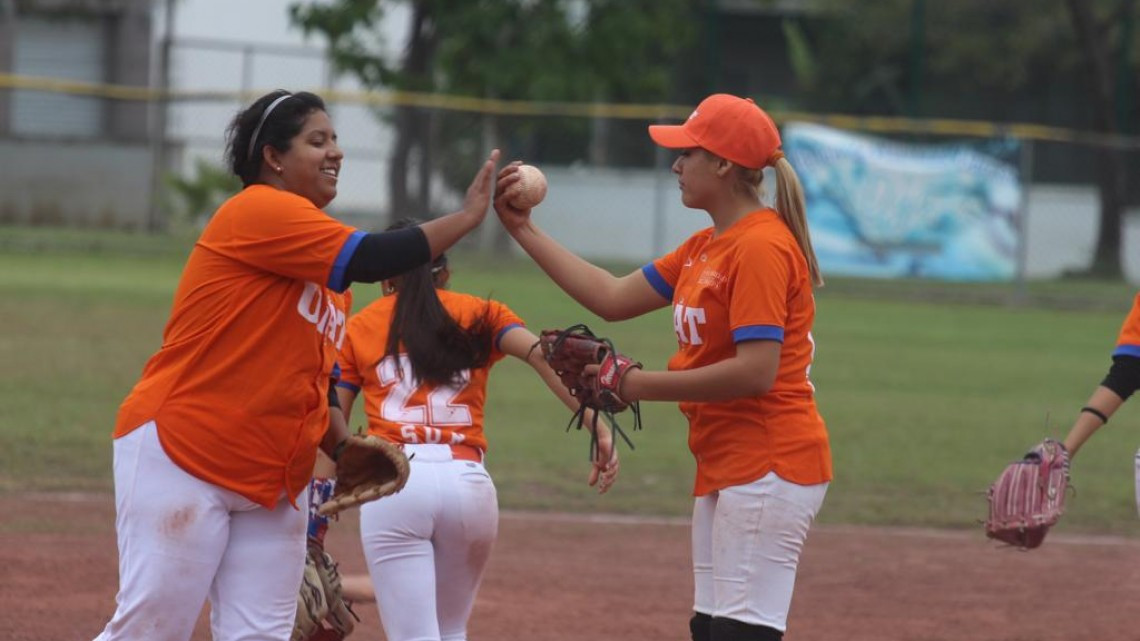 Concluye con éxito Inter Zonas UAT 2018