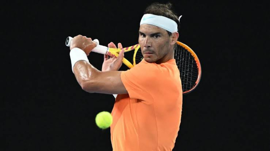 Rafael Nadal confirma su regreso a las canchas