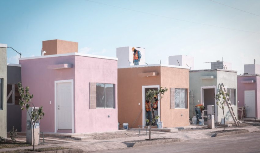 Abren CONAVI e ITAVU convocatoria de Vivienda para el Bienestar