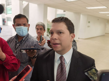 PAN busca desmarcarse de la Alianza con PRI y PRD 