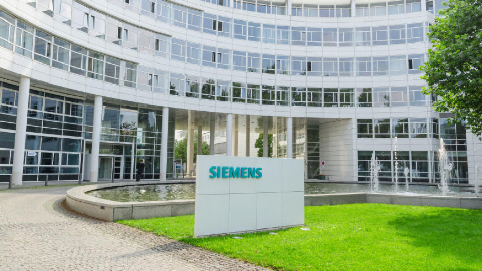 Industria alemana aumentará compras a proveedores 