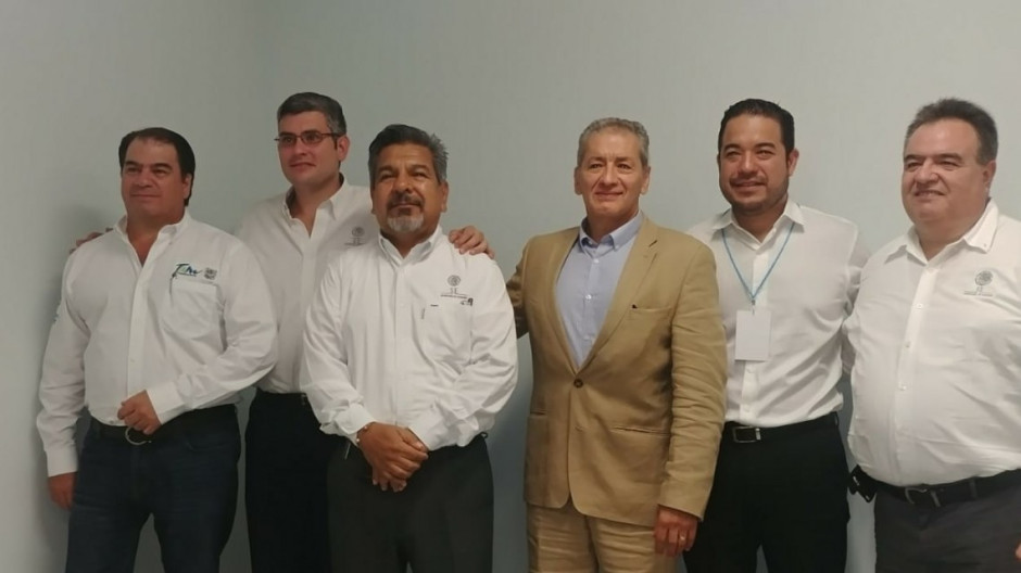 Convocan a reynosenses a formar parte de la Semana Nacional del Emprendedor
