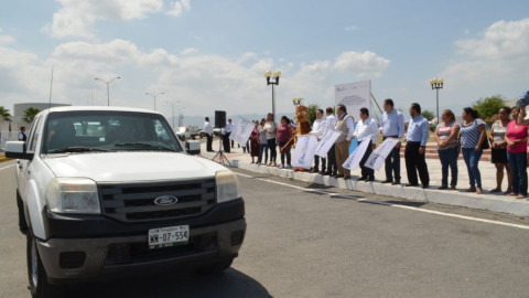 Activan semana contra el dengue, zika y chikunguya