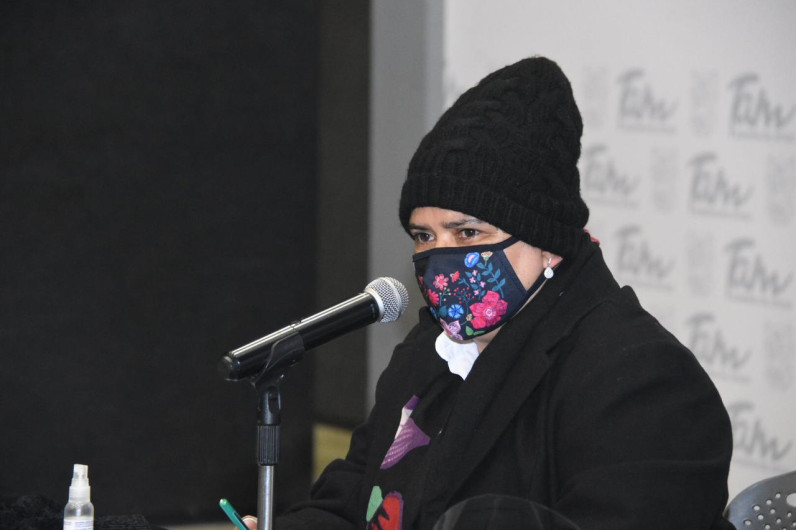 Refuerza Salud vigilancia en cruces internacionales; monitorean otro caso sospechoso de la nueva cepa