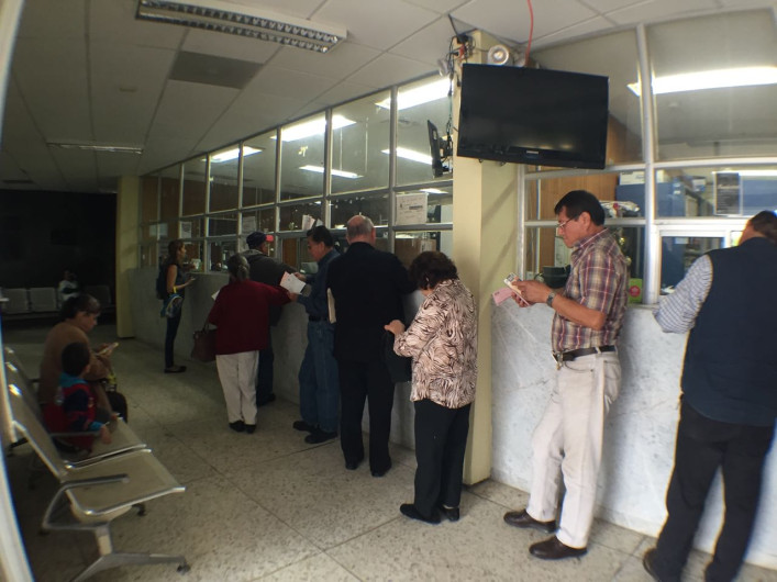 Aseguran que ISSSTE tiene abasto del 98% de medicinas