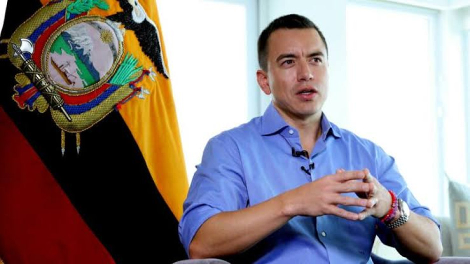 Ecuador impone aranceles a México del 27% 