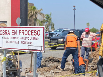 Reajustan horarios por ola de calor