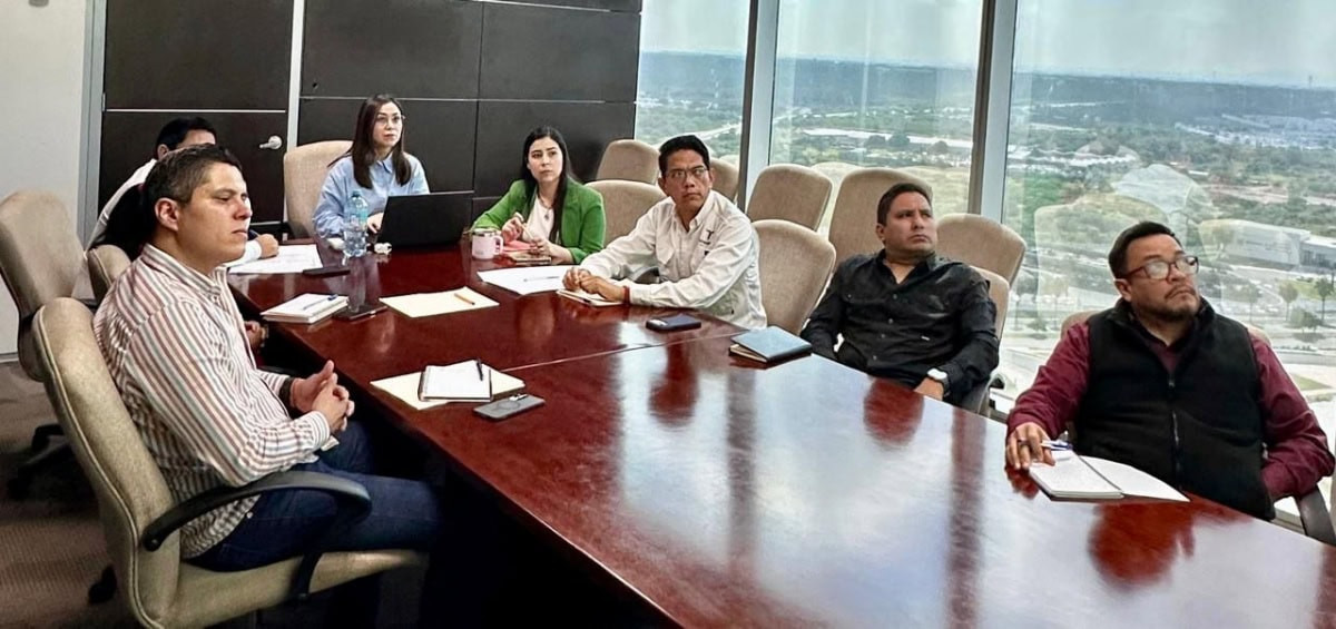 Se fortalecen dependencias y entidades a través del desarrollo administrativo