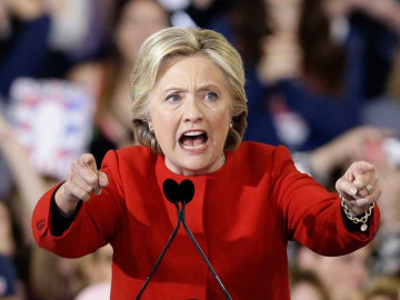 Hillary Clinton no va para presidenciales en 2020