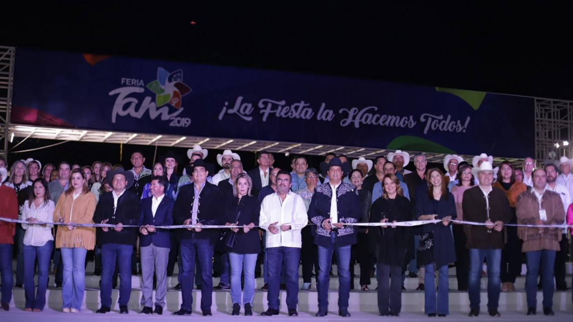 Delincuencia debe combatirse con todo el peso del estado: Cabeza de Vaca